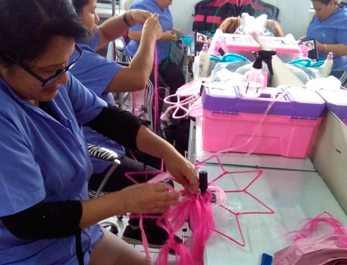 Artesanía y Manualidades