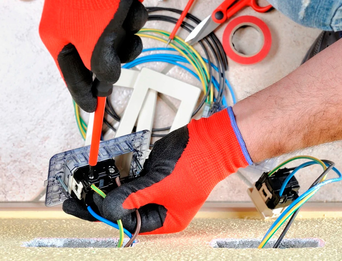 Electricidad y Electrónica